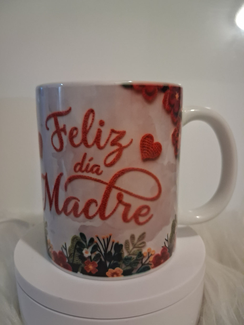 Tazas Perzonalizadas para las madres