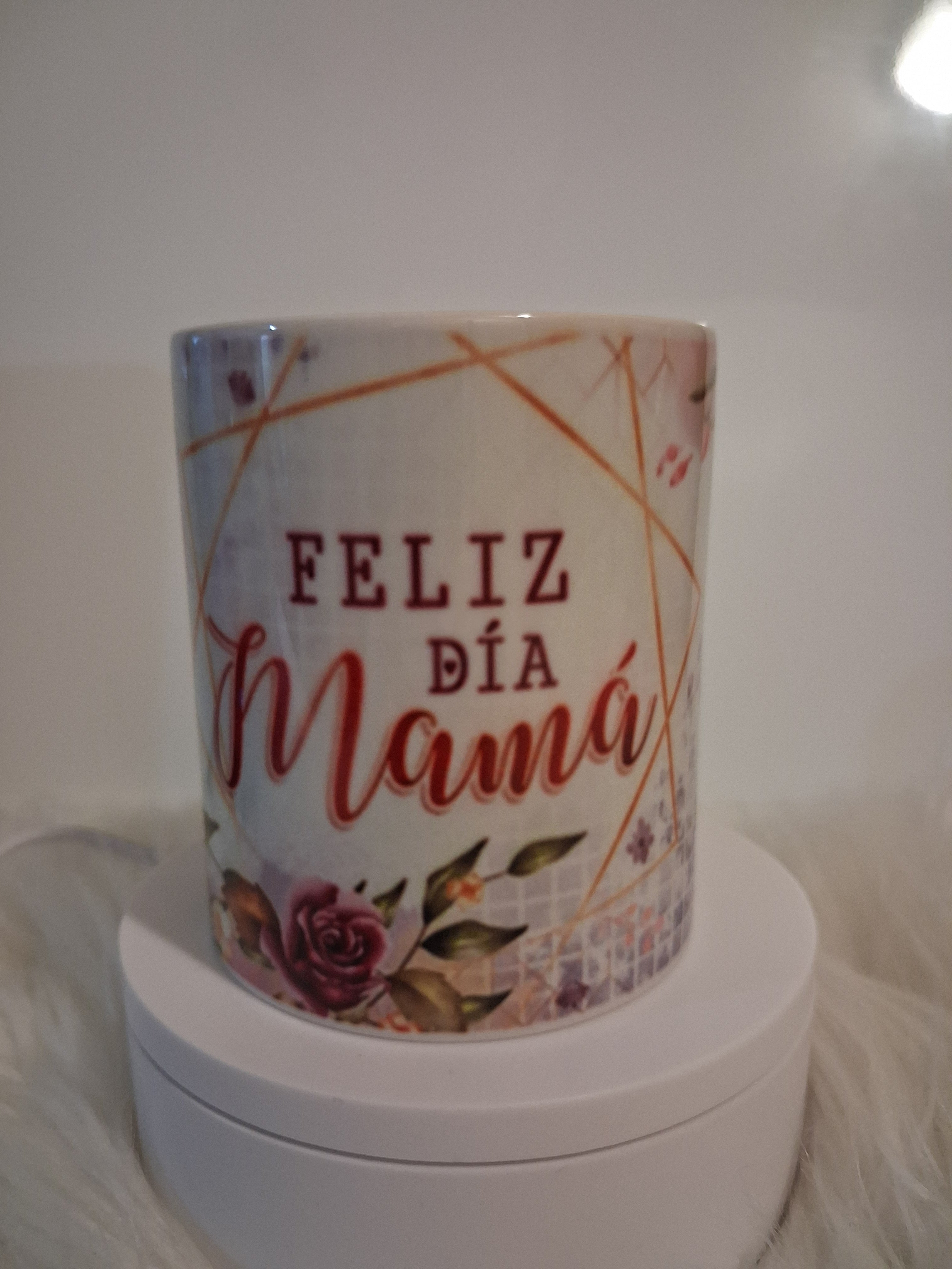 Tazas Perzonalizadas para las madres