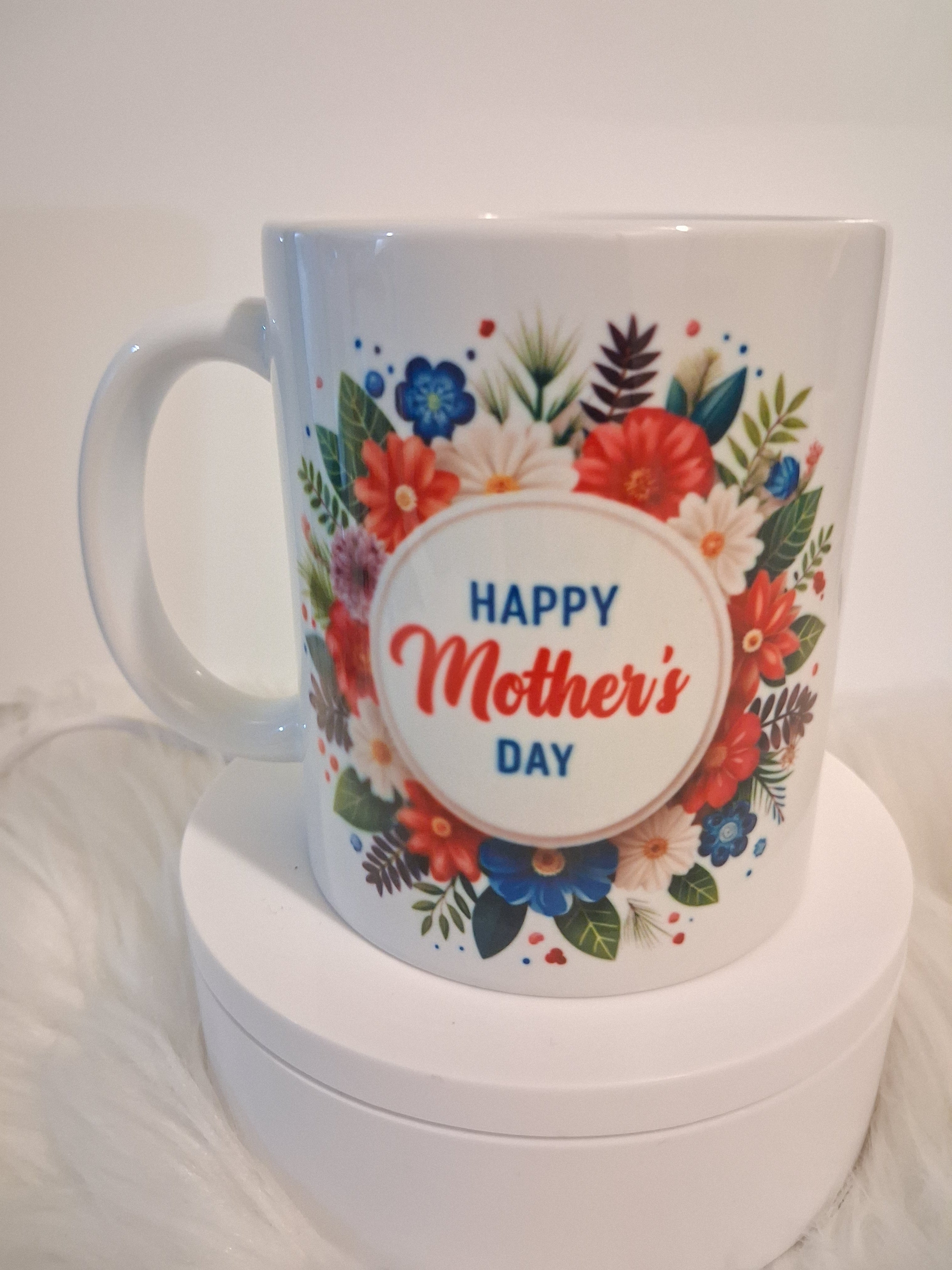 Tazas Perzonalizadas para las madres