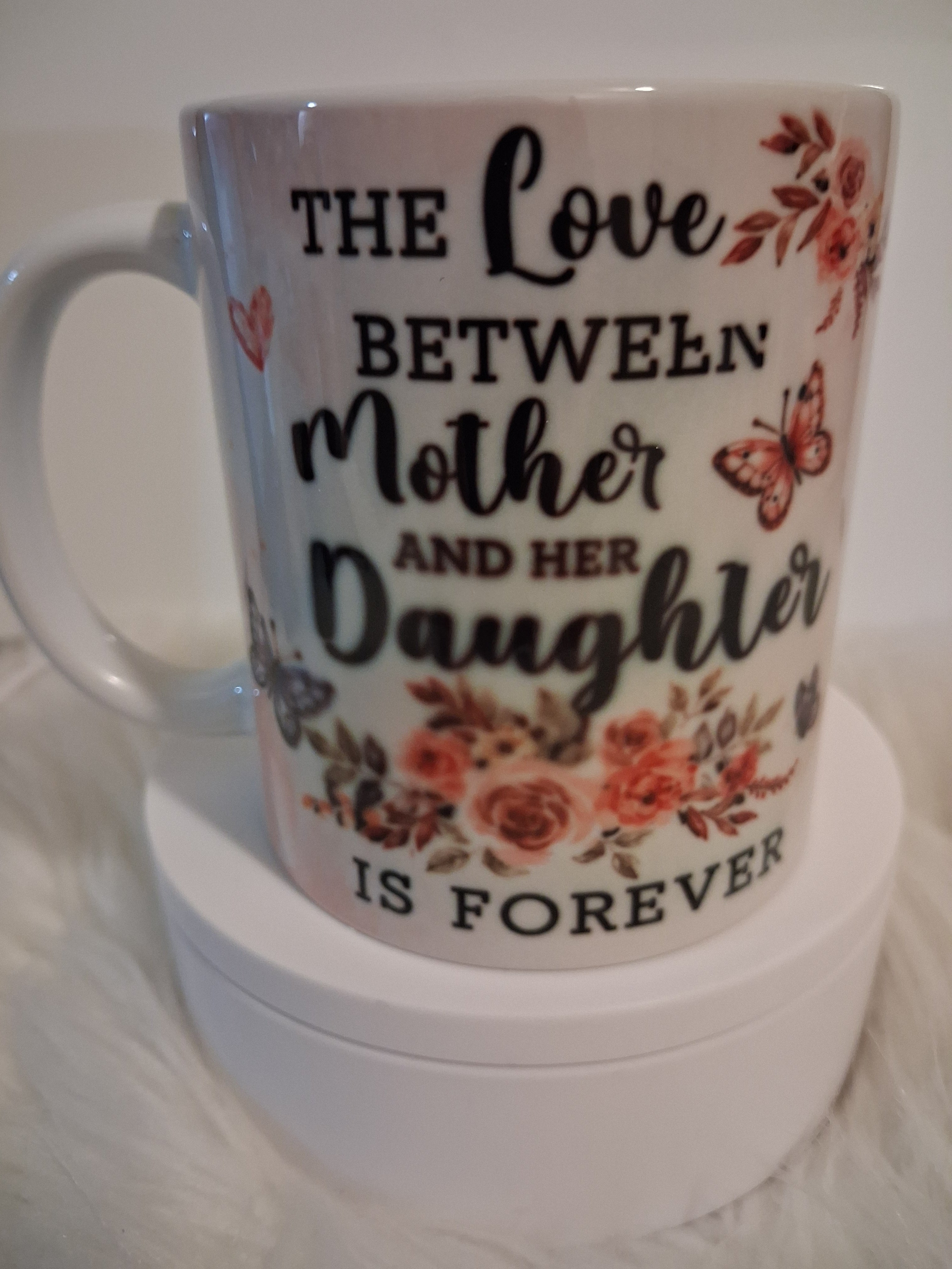 Tazas Perzonalizadas para las madres