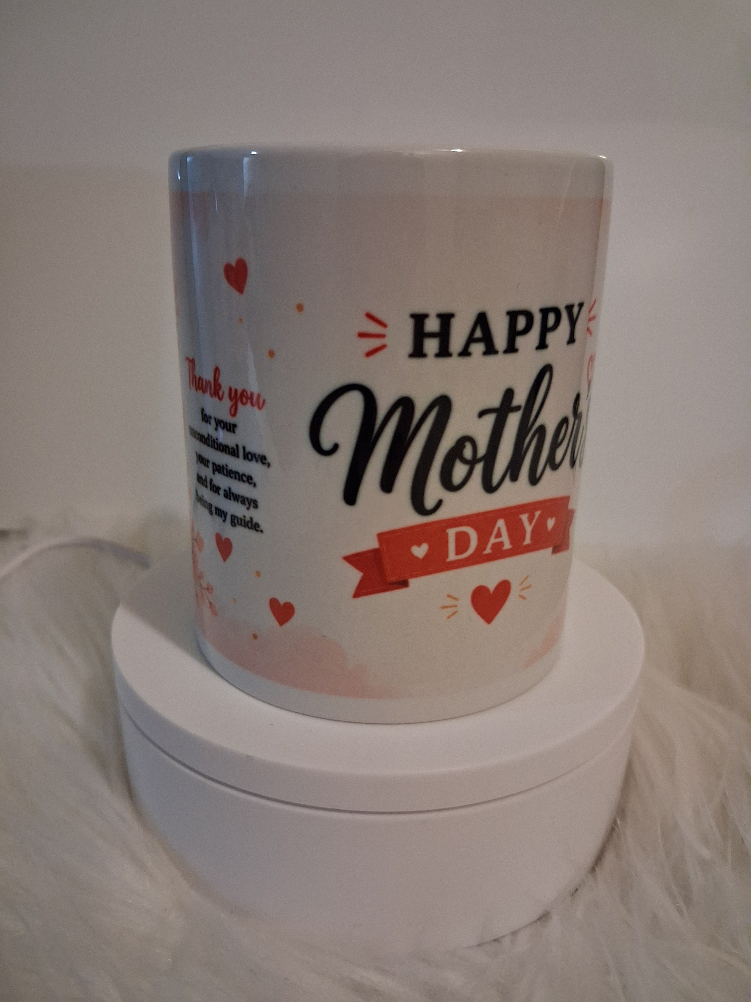 Tazas Perzonalizadas para las madres