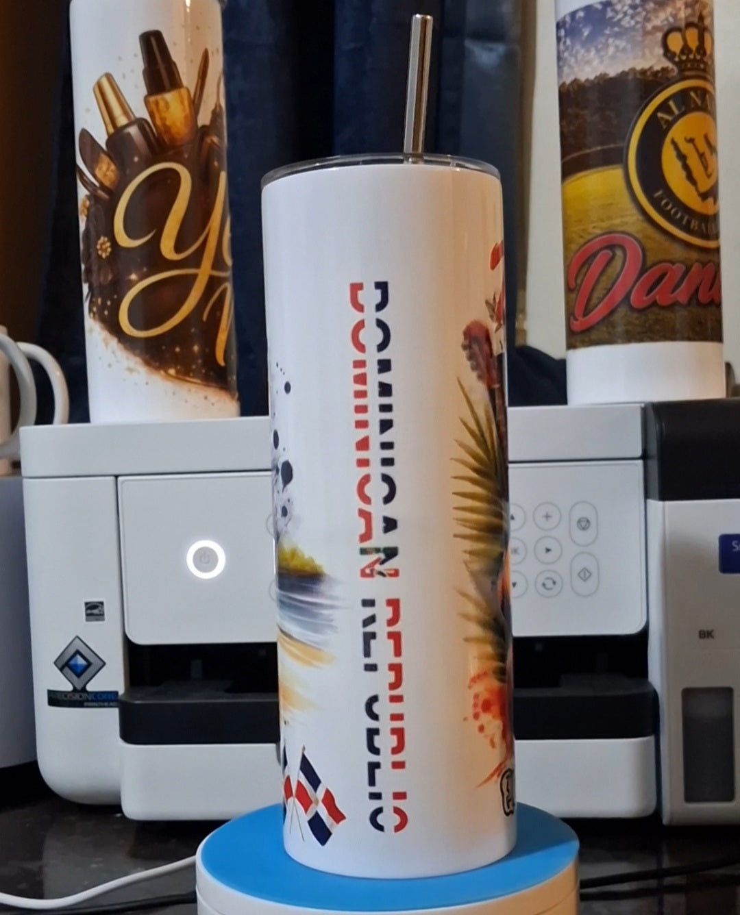 VASOS PERSONALIZADOS
