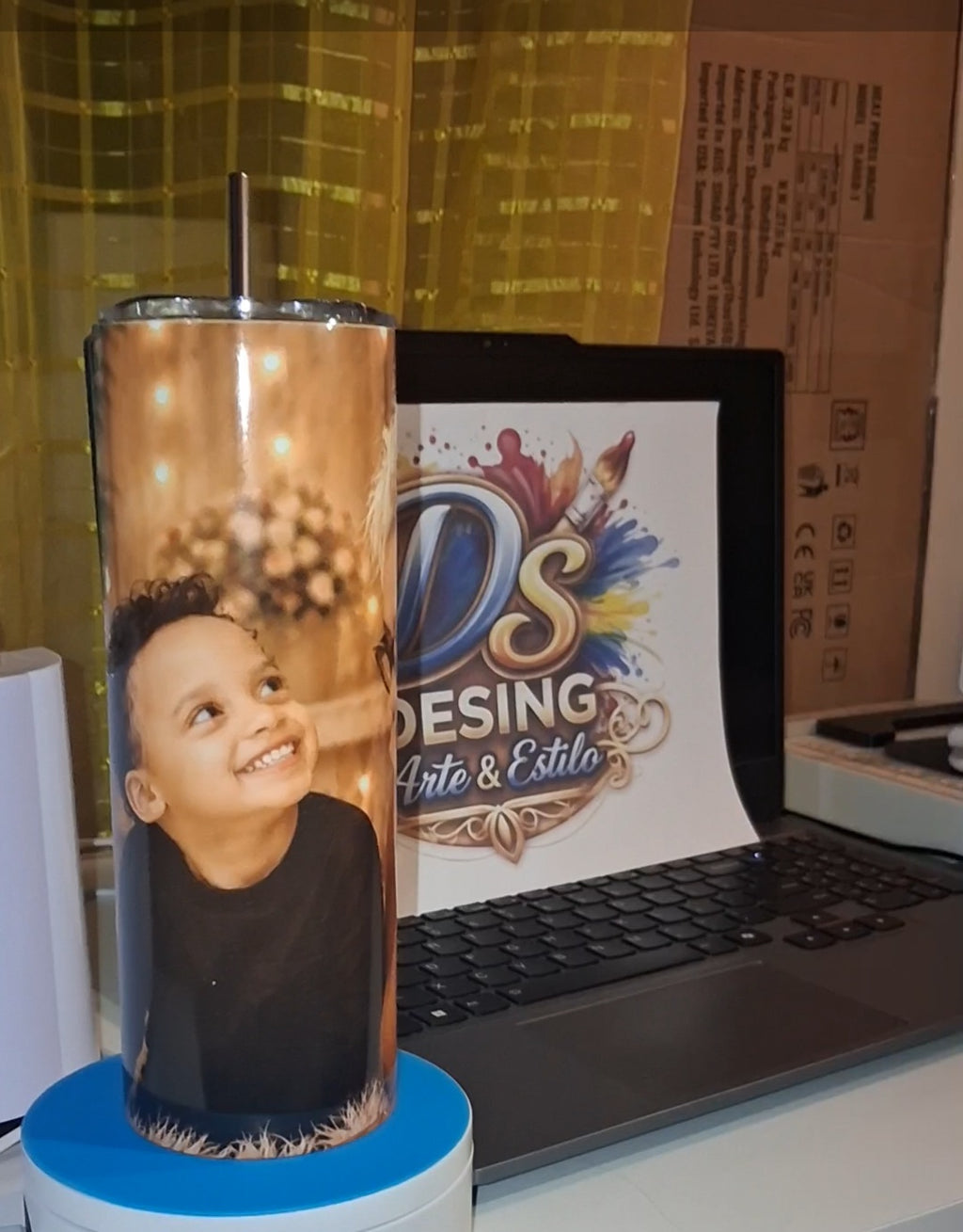 VASOS PERSONALIZADOS