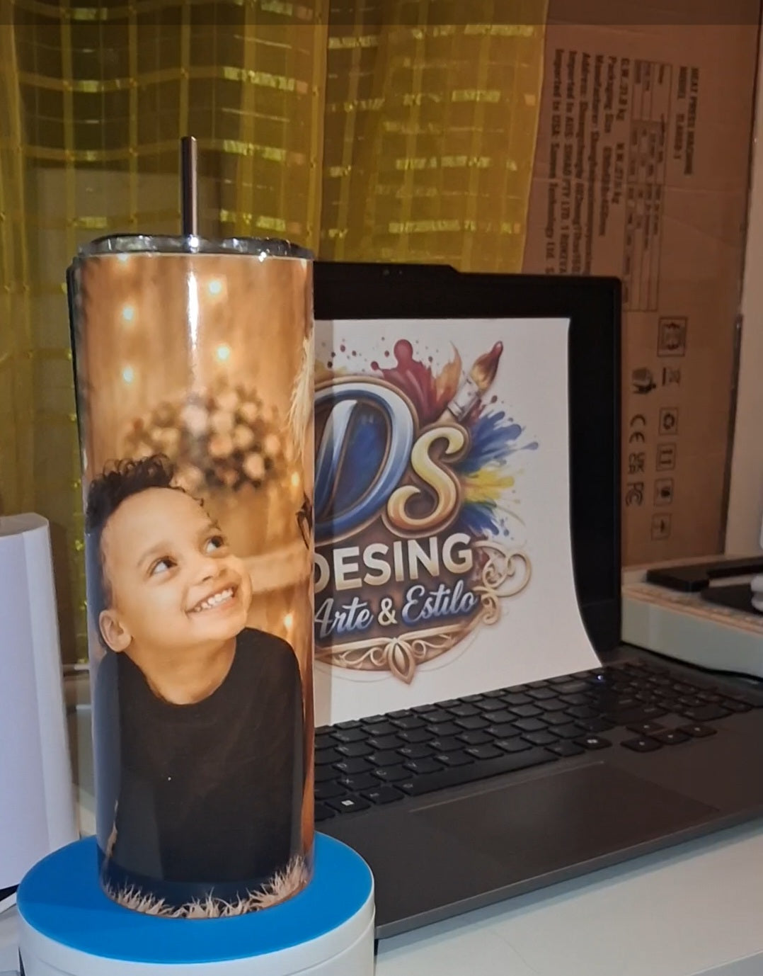 VASOS PERSONALIZADOS