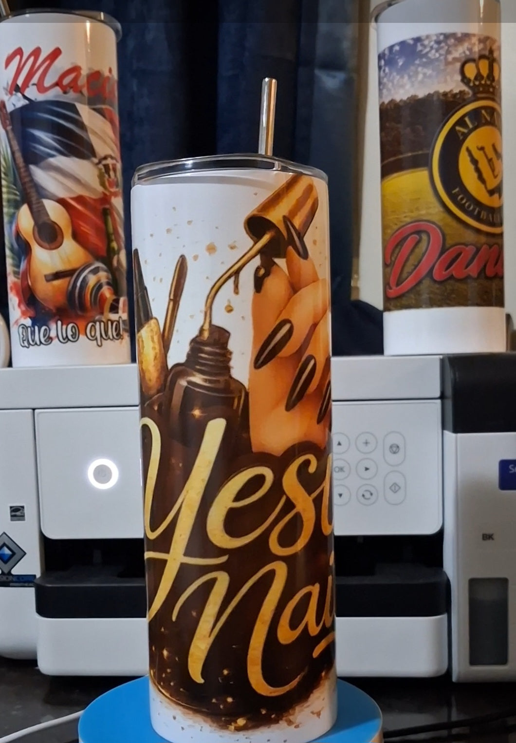 VASOS PERSONALIZADOS