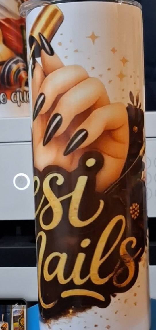 VASOS PERSONALIZADOS