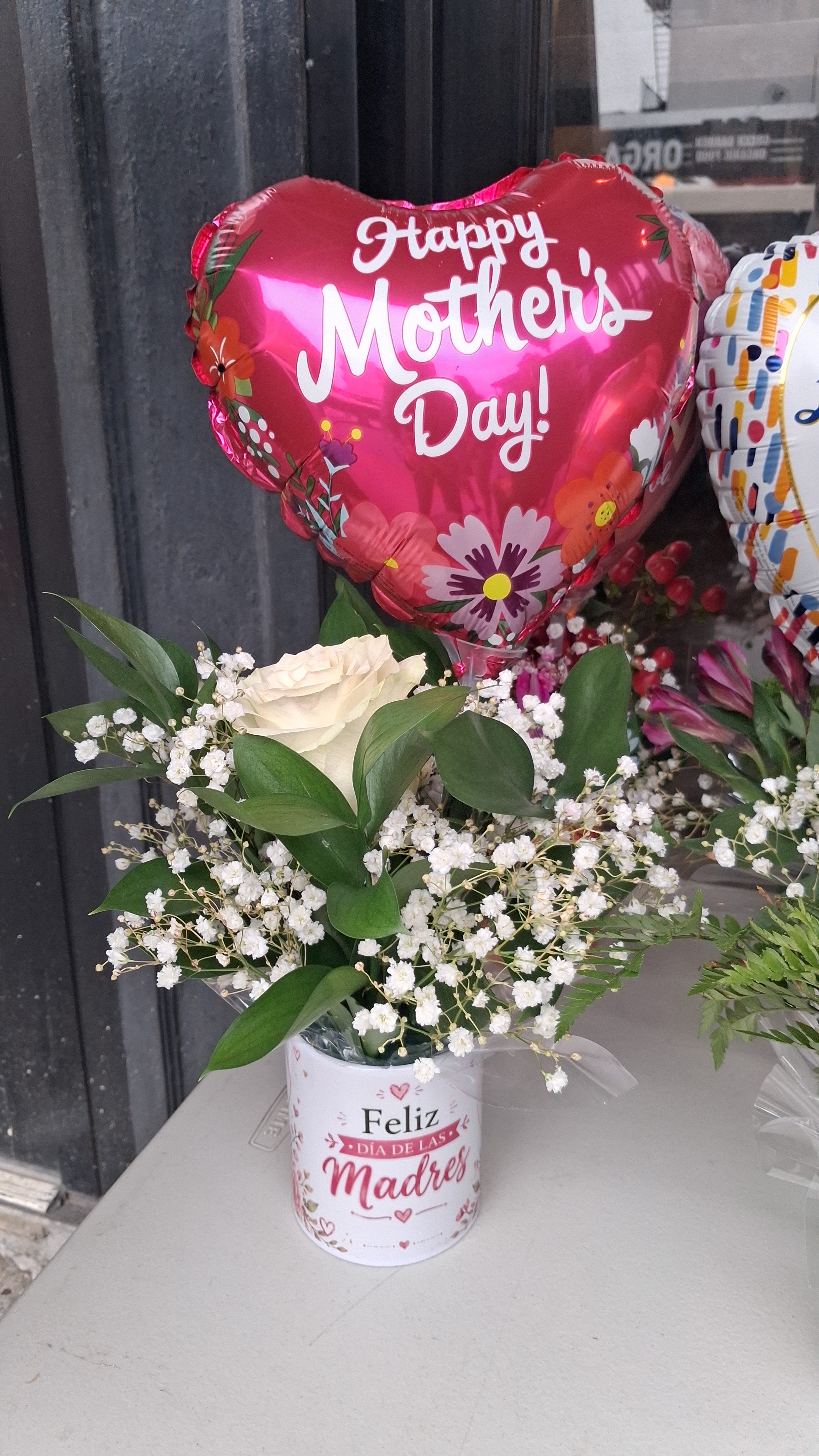Regalos para las madres